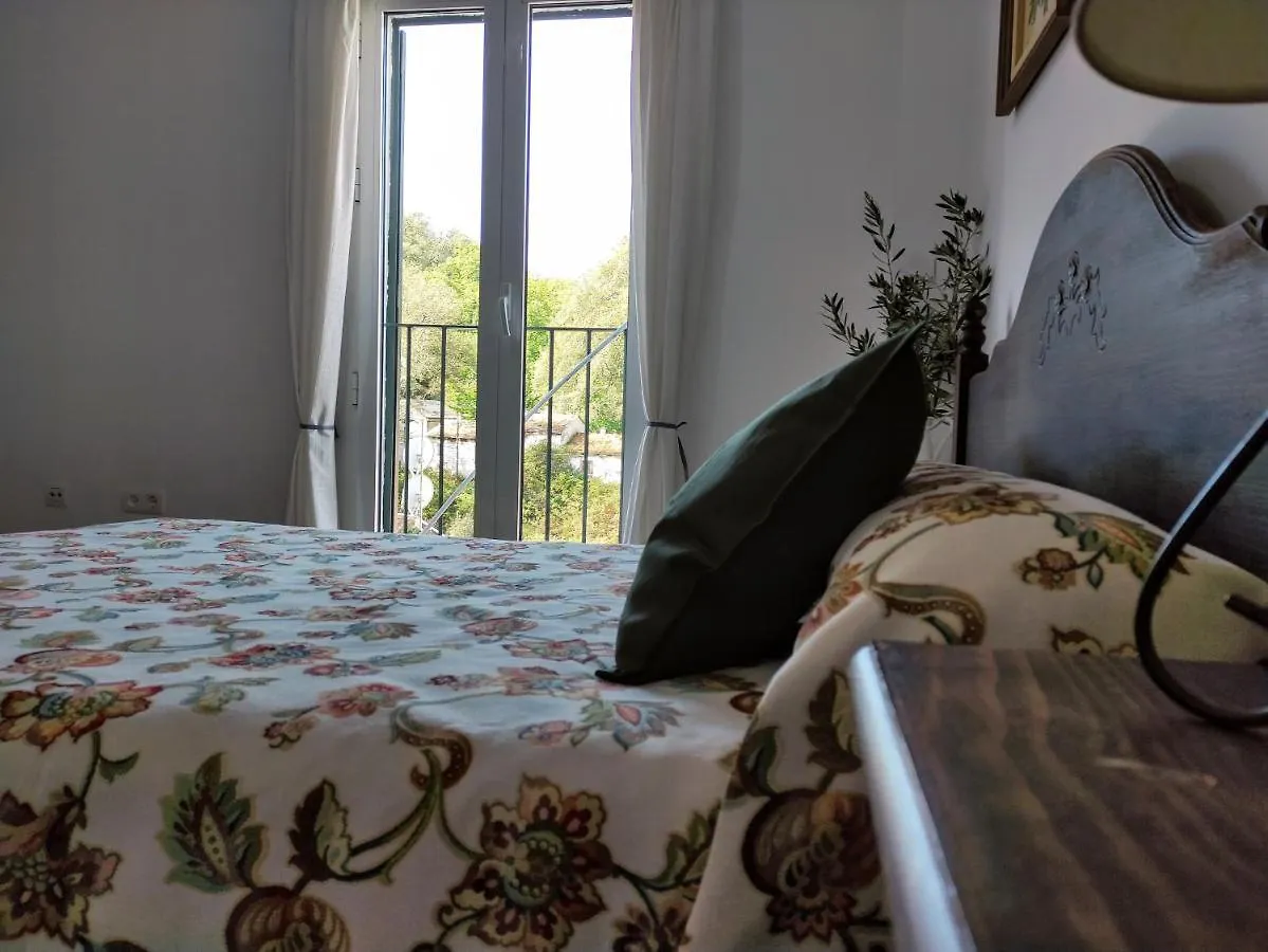 Casa El Sueno De Aracena Villa Holiday home